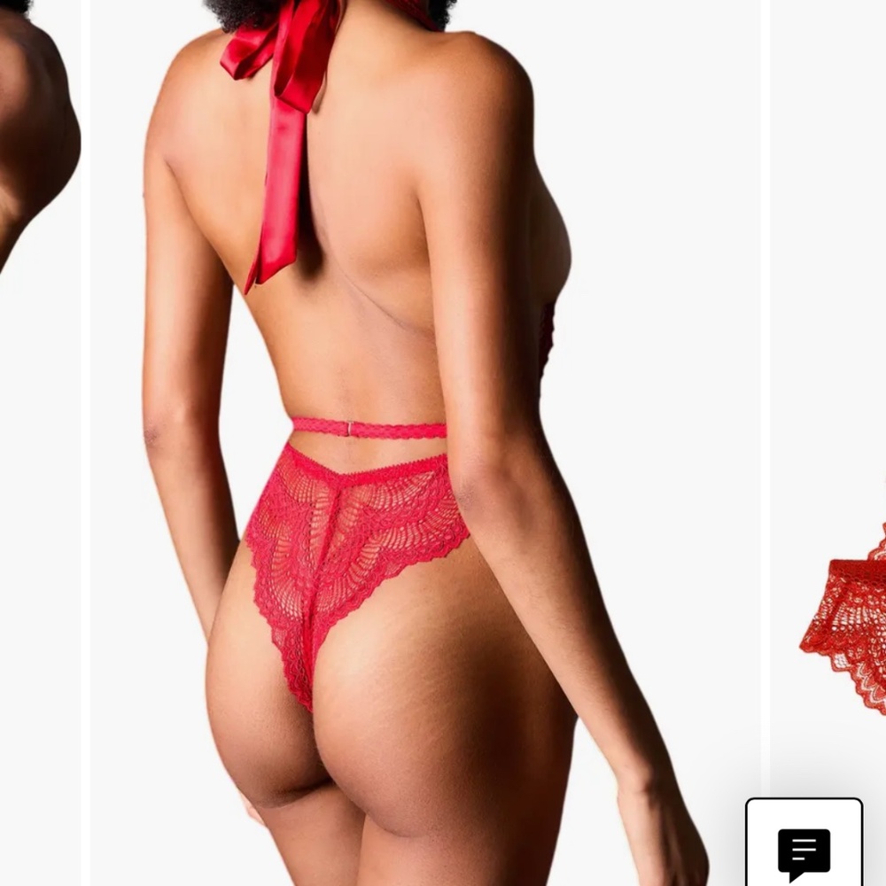 Journelle Natalia Bodysuit - Picture 2 of 5